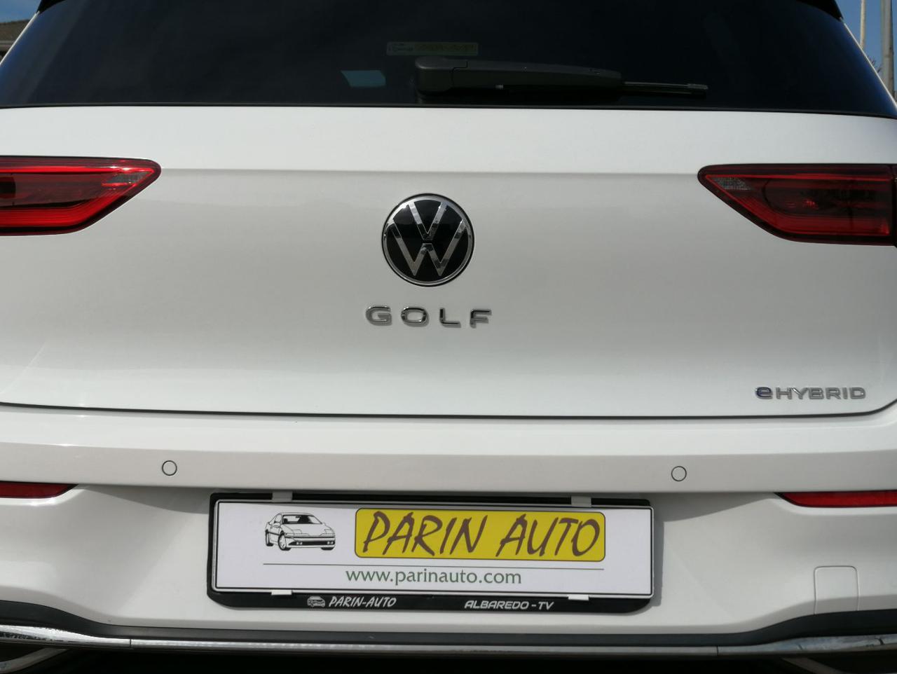 VOLKSWAGEN Golf 1.4 TSI eHYBRID 204 CV DSG Style - 7