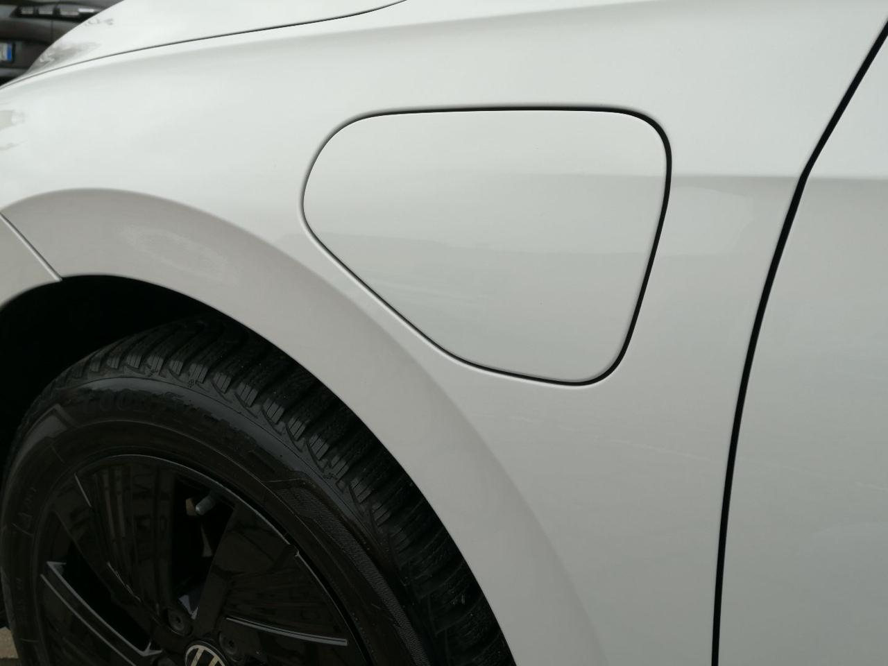 VOLKSWAGEN Golf 1.4 TSI eHYBRID 204 CV DSG Style - 24