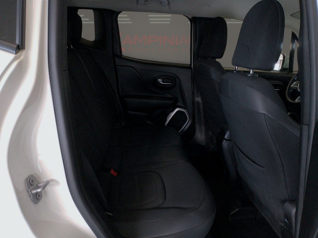 JEEP Renegade 1.6 Mjt 120 CV Limited Pronta Consegna - 18