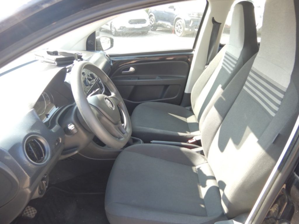 VOLKSWAGEN up! 1.0 5p. move up! BMT ** IVA ESP. OK NEOP. ** - 5