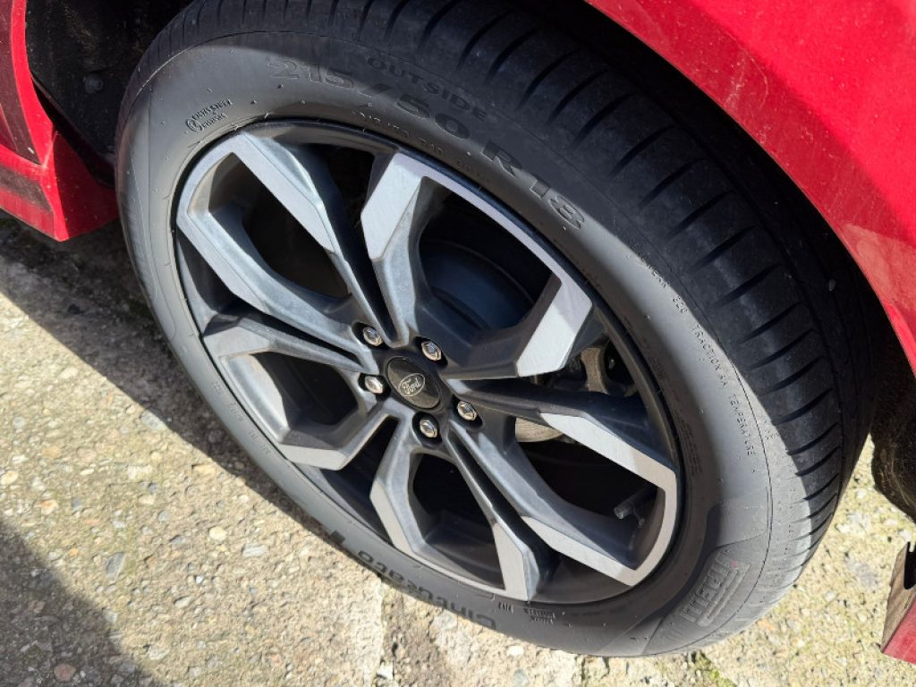 FORD Puma 1.0 EcoBoost 125 CV S&S ST-Line X IVA ESP OK NEOP - 5