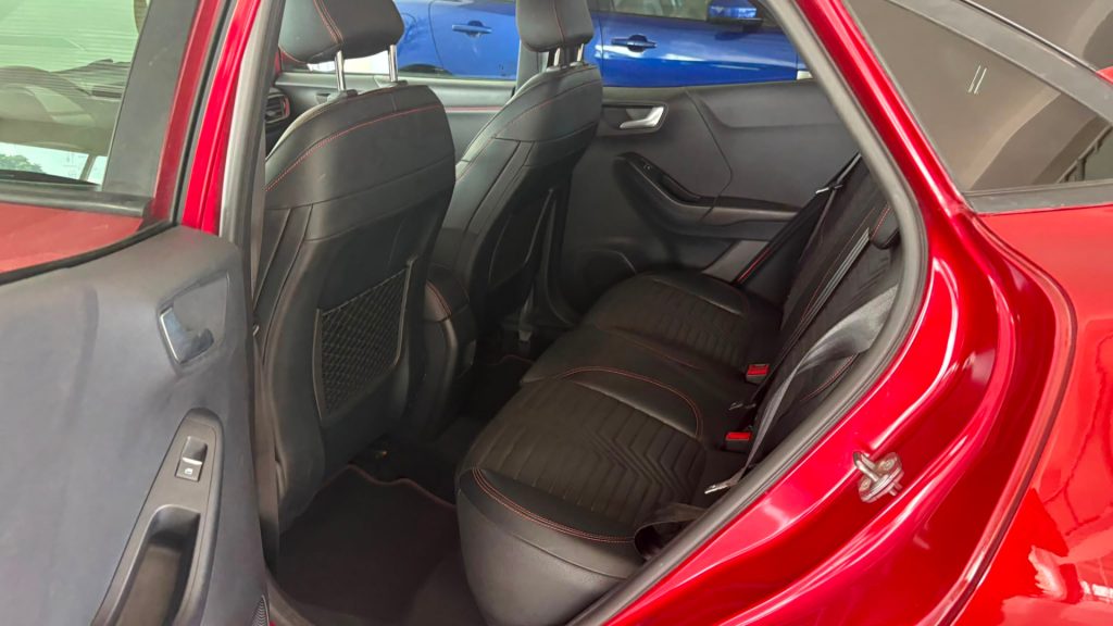 FORD Puma 1.0 EcoBoost 125 CV S&S ST-Line X IVA ESP OK NEOP - 15