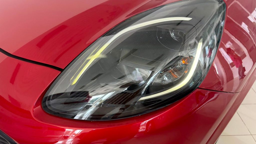 FORD Puma 1.0 EcoBoost 125 CV S&S ST-Line X IVA ESP OK NEOP - 20