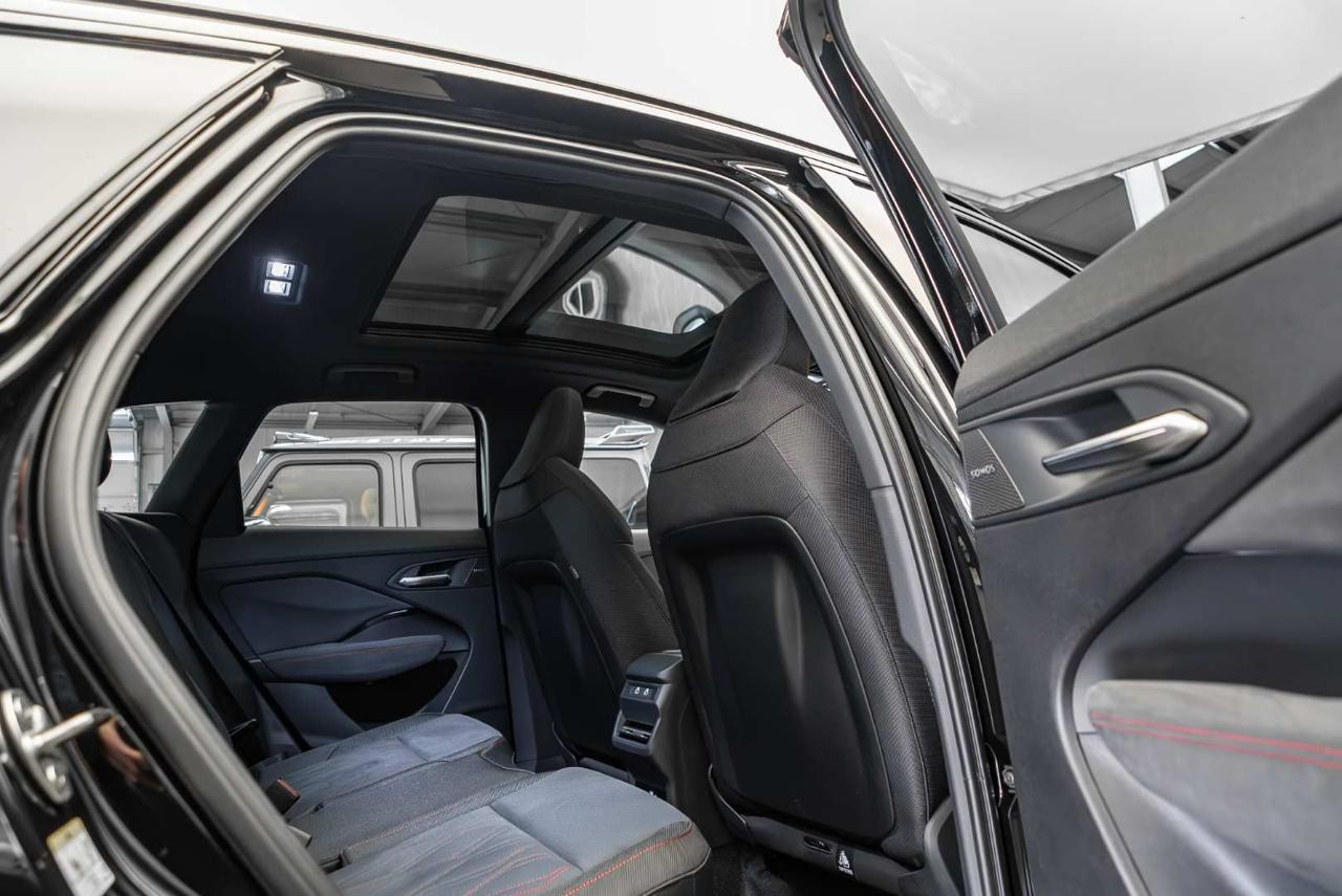 AUDI Q3 TDI 110 kW S tronic S Line edition - 13