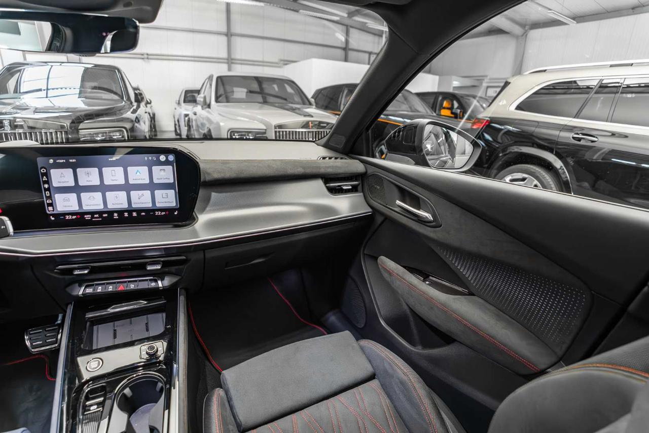 AUDI Q3 TDI 110 kW S tronic S Line edition - 14