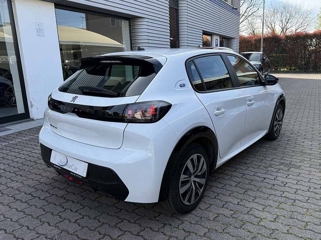 PEUGEOT 208 e Active Pack 100kW CARPLAY IVA ESP. PREZZO REALE - 6