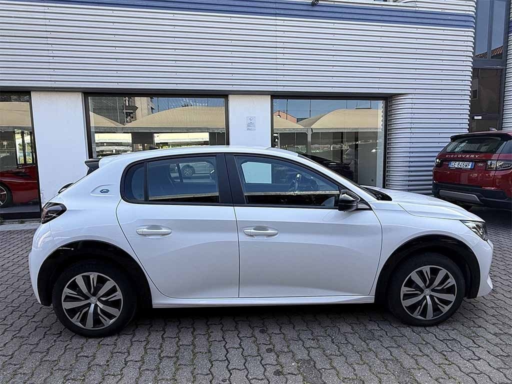 PEUGEOT 208 e Active Pack 100kW CARPLAY IVA ESP. PREZZO REALE - 4