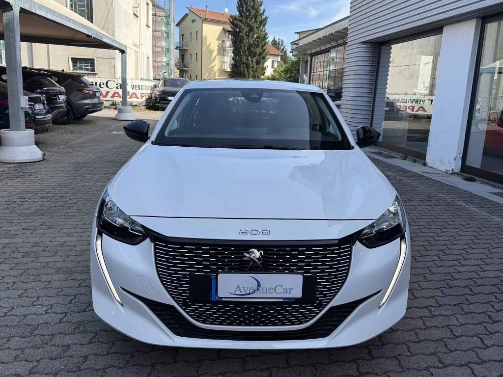 PEUGEOT 208 e Active Pack 100kW CARPLAY IVA ESP. PREZZO REALE - 2