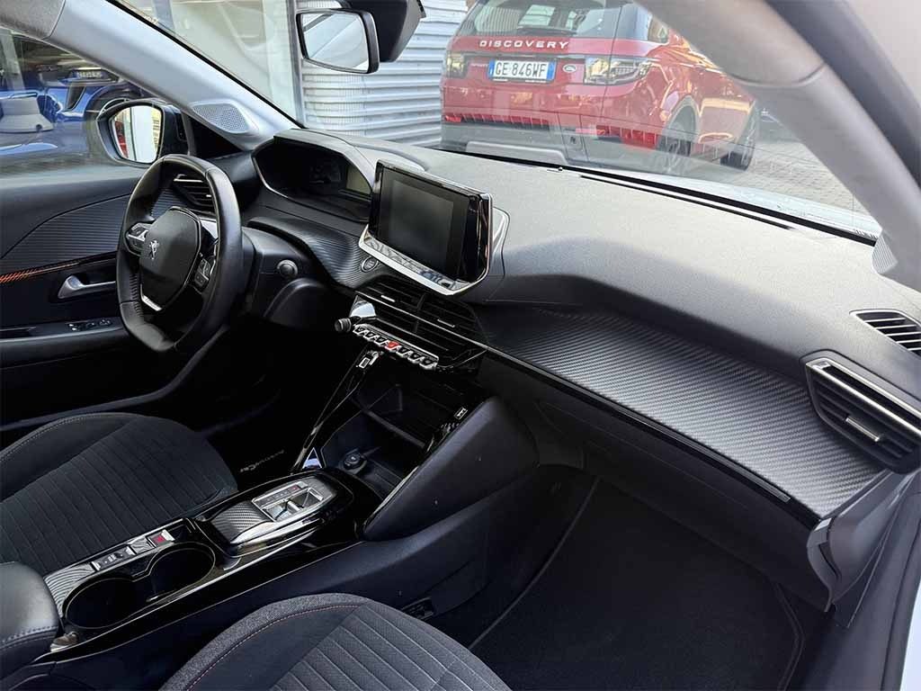 PEUGEOT 208 e Active Pack 100kW CARPLAY IVA ESP. PREZZO REALE - 22