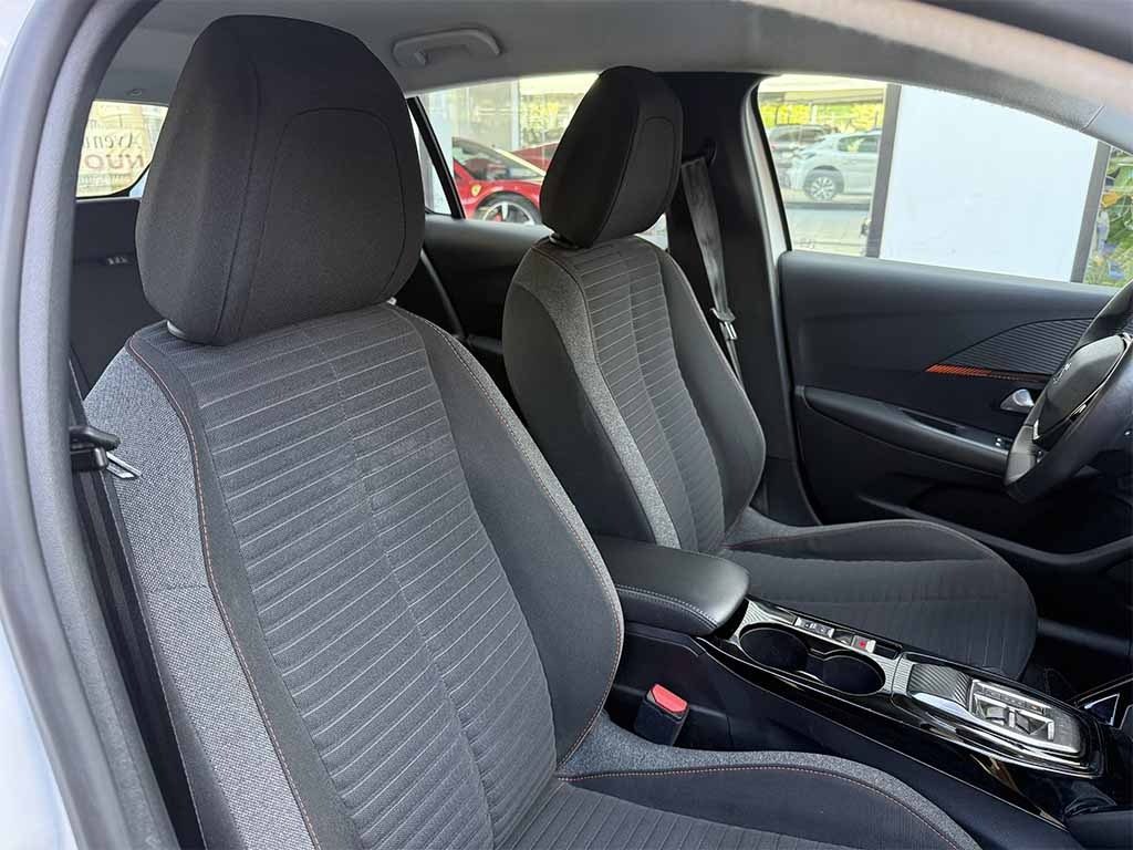 PEUGEOT 208 e Active Pack 100kW CARPLAY IVA ESP. PREZZO REALE - 21