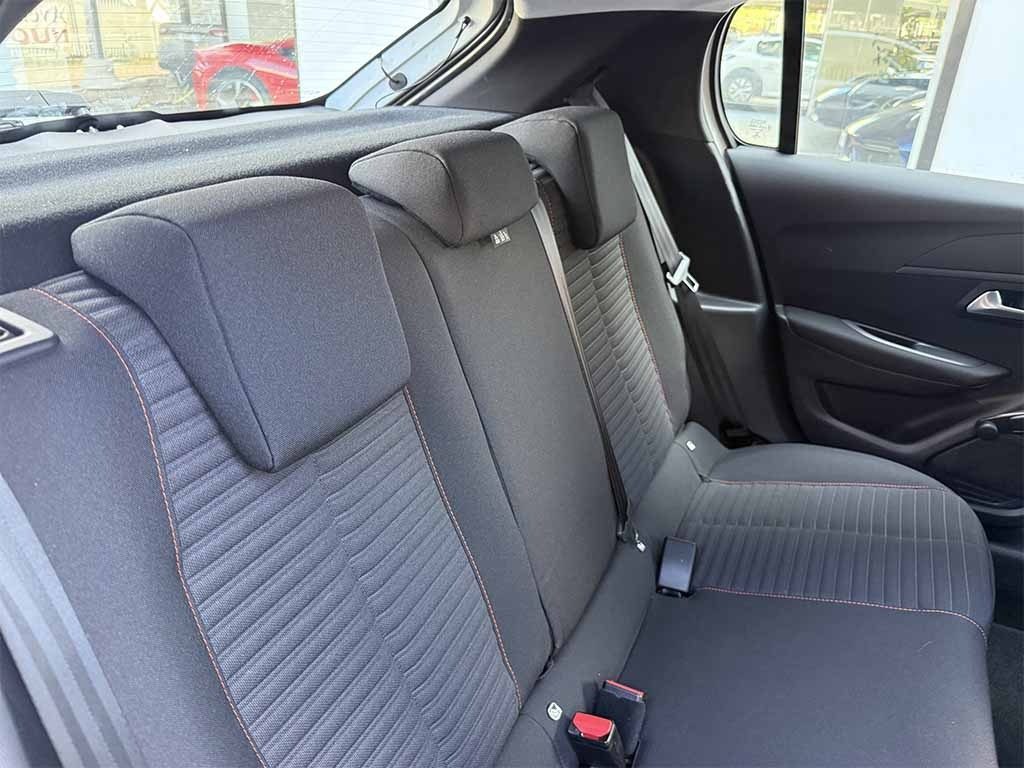 PEUGEOT 208 e Active Pack 100kW CARPLAY IVA ESP. PREZZO REALE - 23