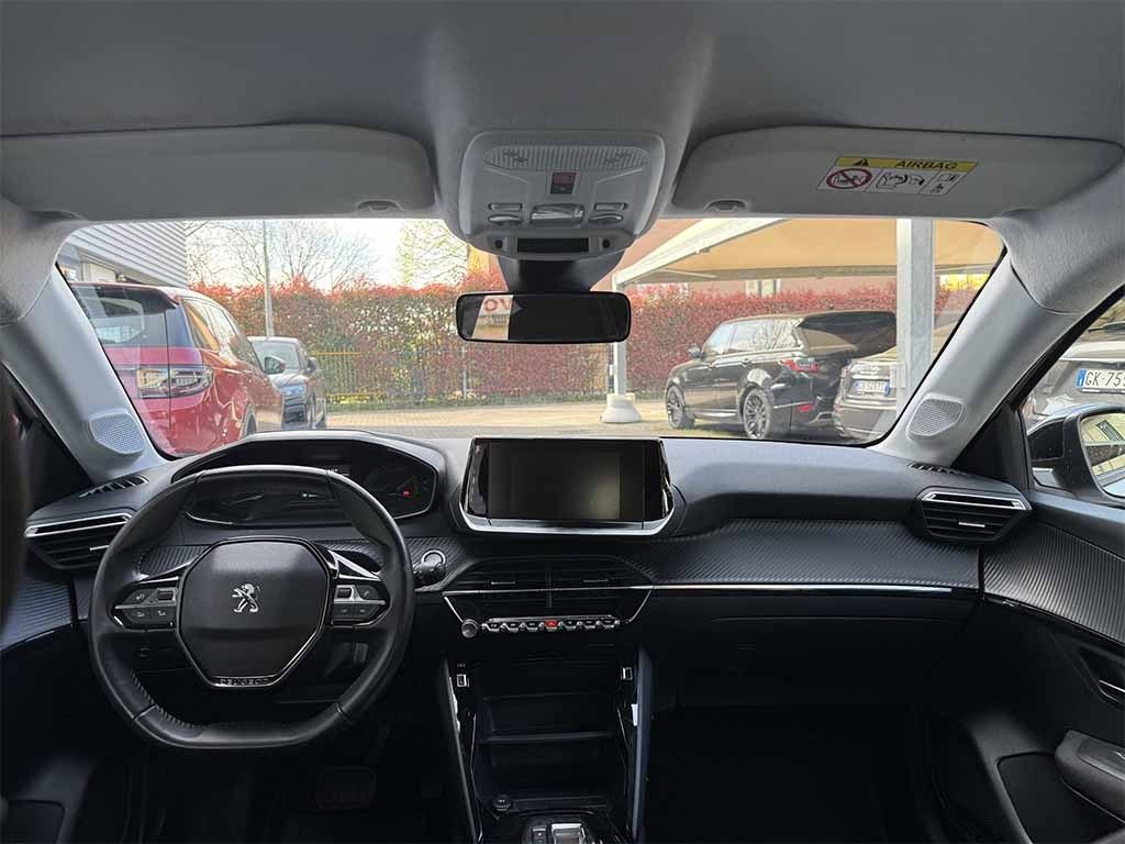 PEUGEOT 208 e Active Pack 100kW CARPLAY IVA ESP. PREZZO REALE - 24