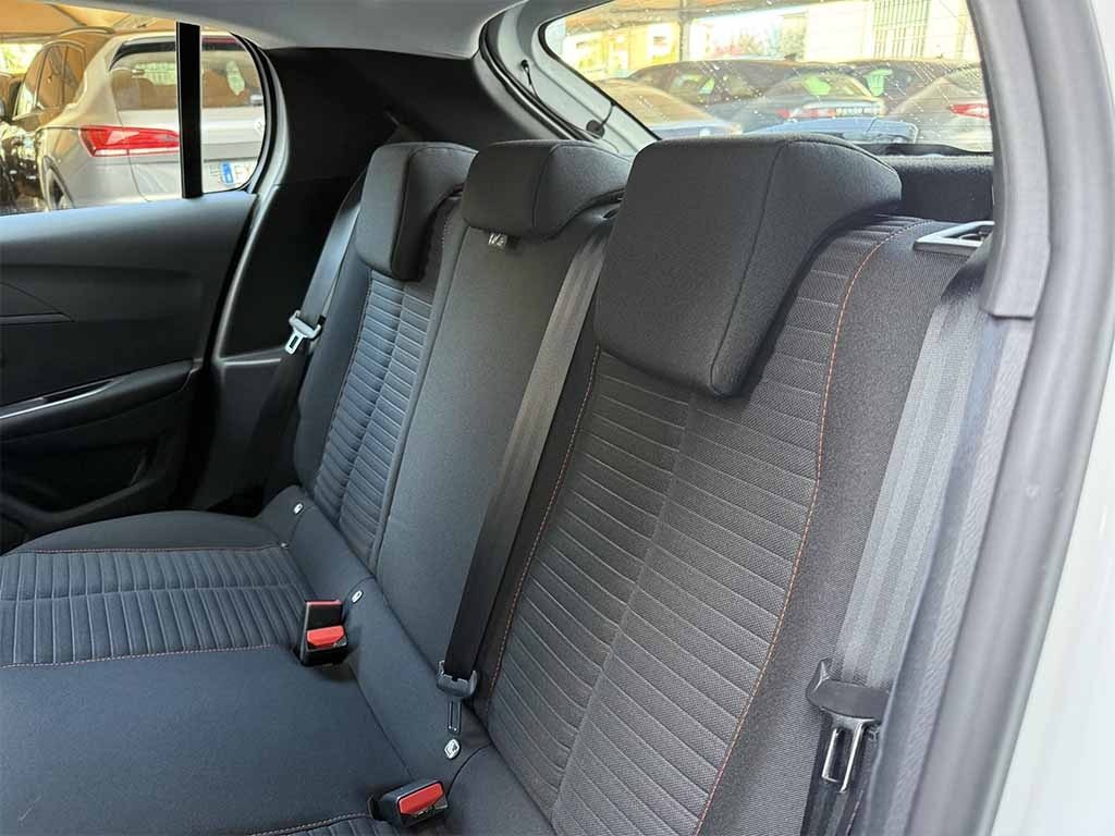 PEUGEOT 208 e Active Pack 100kW CARPLAY IVA ESP. PREZZO REALE - 25