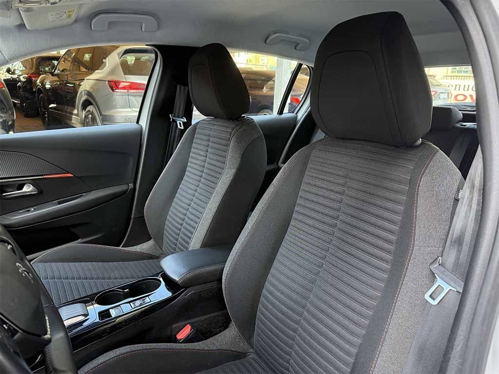 PEUGEOT 208 e Active Pack 100kW CARPLAY IVA ESP. PREZZO REALE - 20