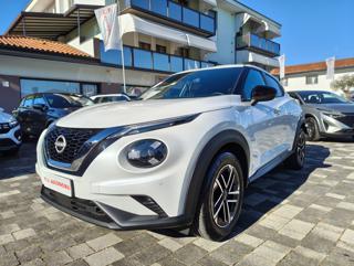 NISSAN JUKE 1.0 DIG-T 114 CV N-CONNECTA