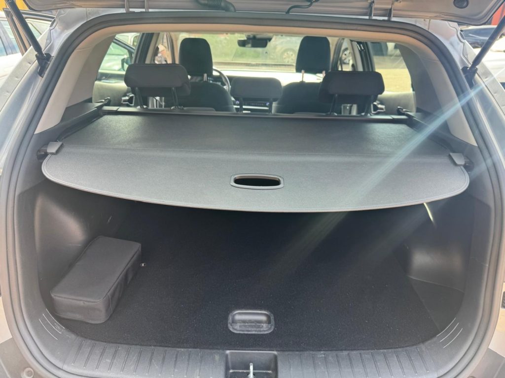 KIA Sportage 1.6 CRDi MHEV DCT Business - 15