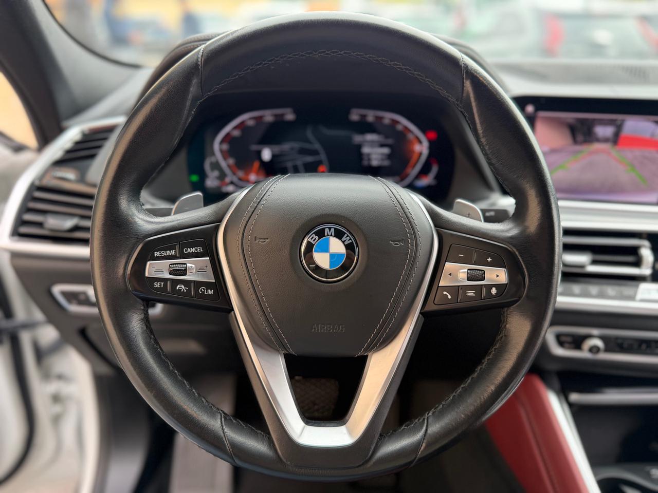 BMW X6 xDrive30d 48V xLine (NESSUN VINCOLO) - 17