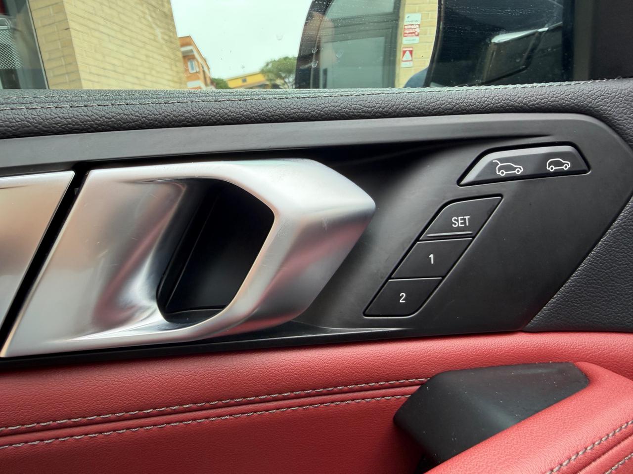 BMW X6 xDrive30d 48V xLine (NESSUN VINCOLO) - 15