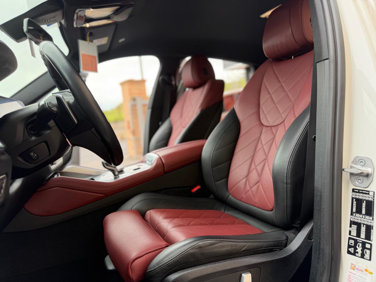 BMW X6 xDrive30d 48V xLine (NESSUN VINCOLO) - 16