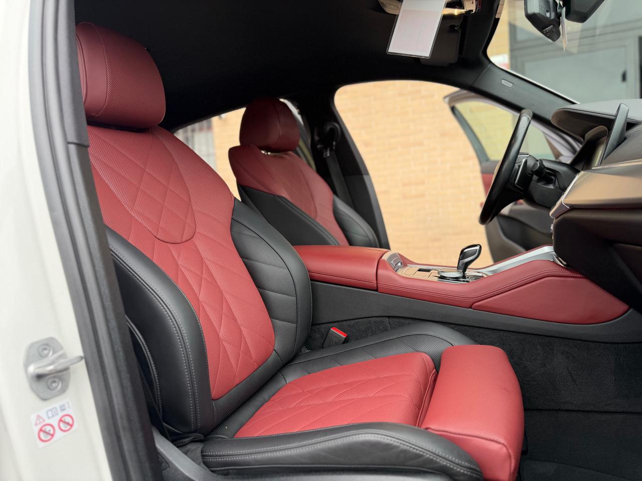 BMW X6 xDrive30d 48V xLine (NESSUN VINCOLO) - 12