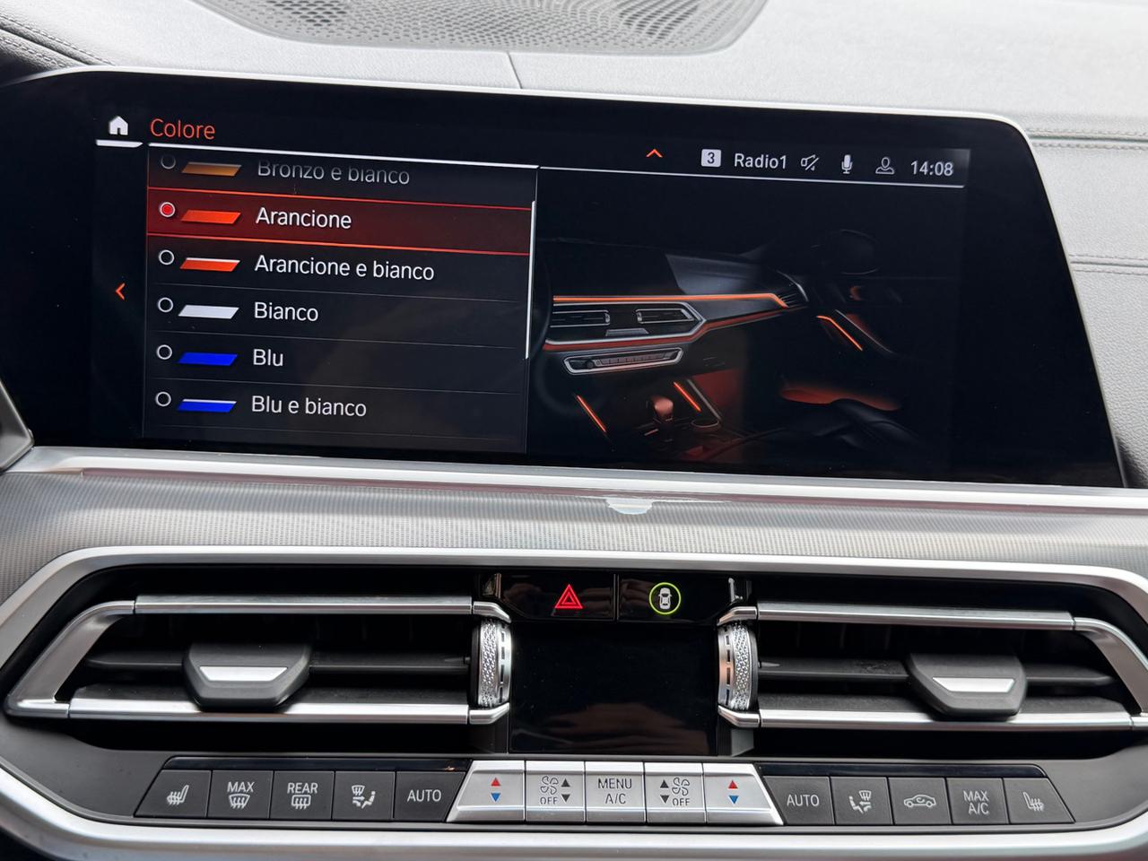 BMW X6 xDrive30d 48V xLine (NESSUN VINCOLO) - 20