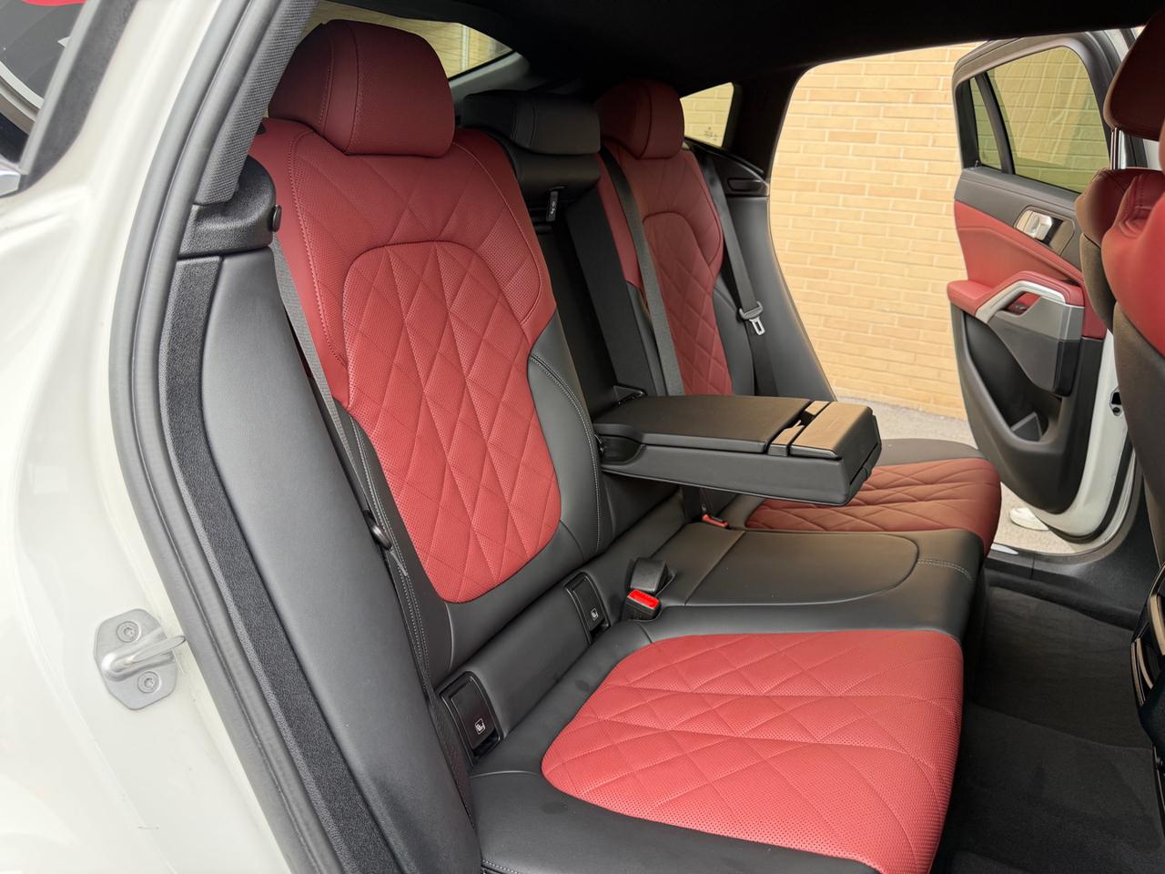 BMW X6 xDrive30d 48V xLine (NESSUN VINCOLO) - 10