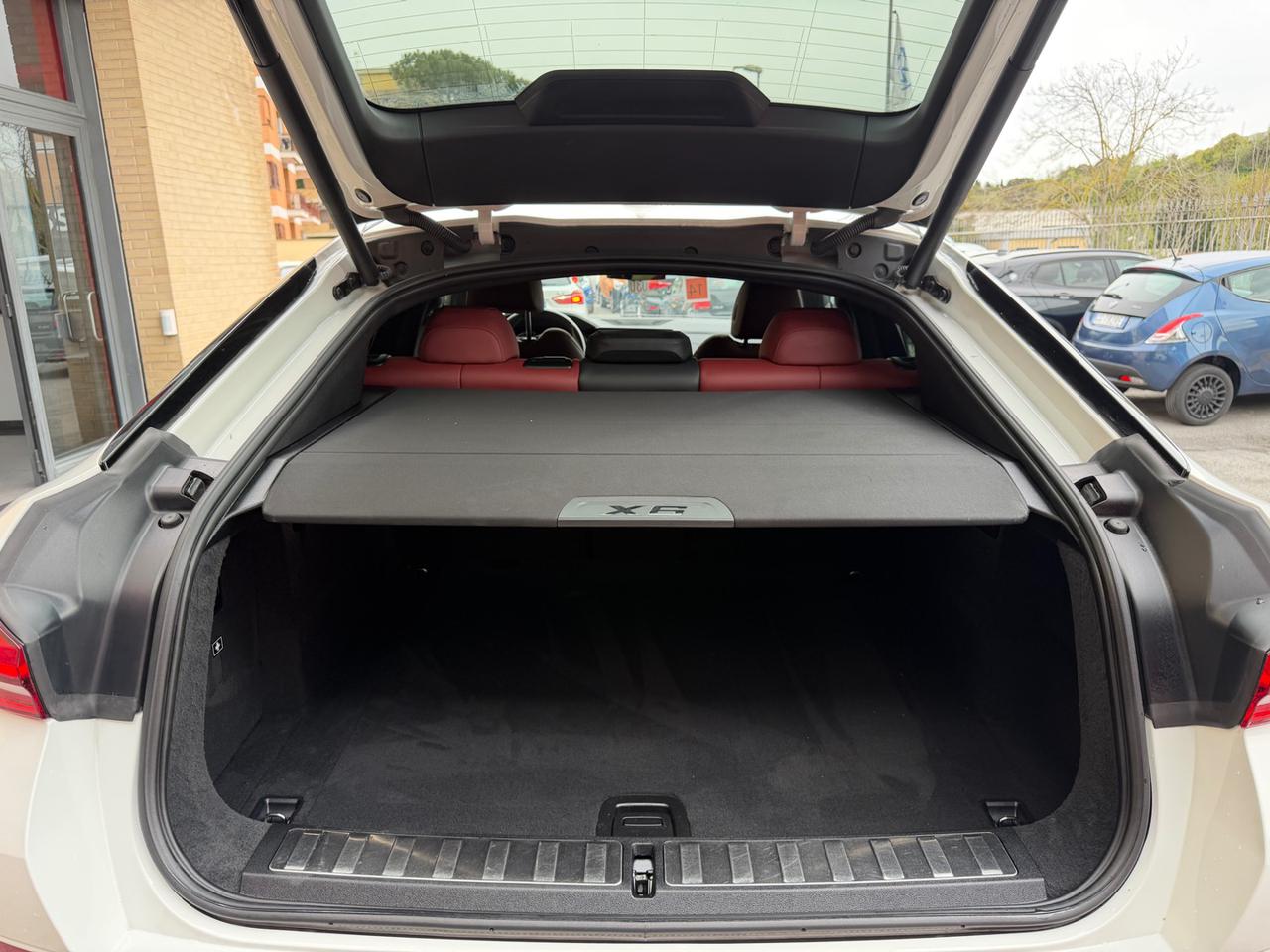 BMW X6 xDrive30d 48V xLine (NESSUN VINCOLO) - 8