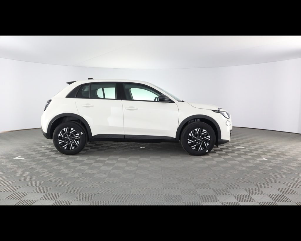 FIAT 600 POP 1.2 Hybrid 100cv - 6