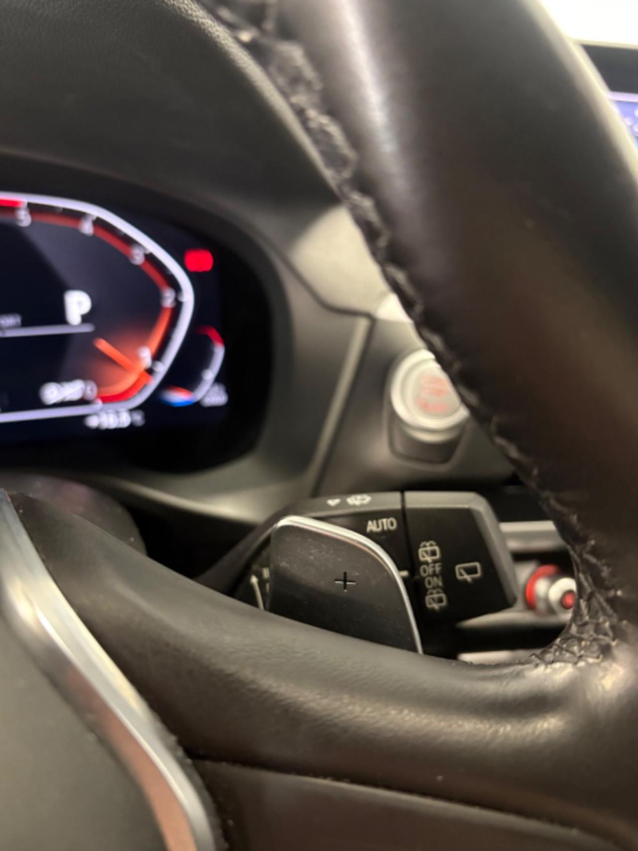 BMW X3 xDrive20d 48V Business Advantage - 10