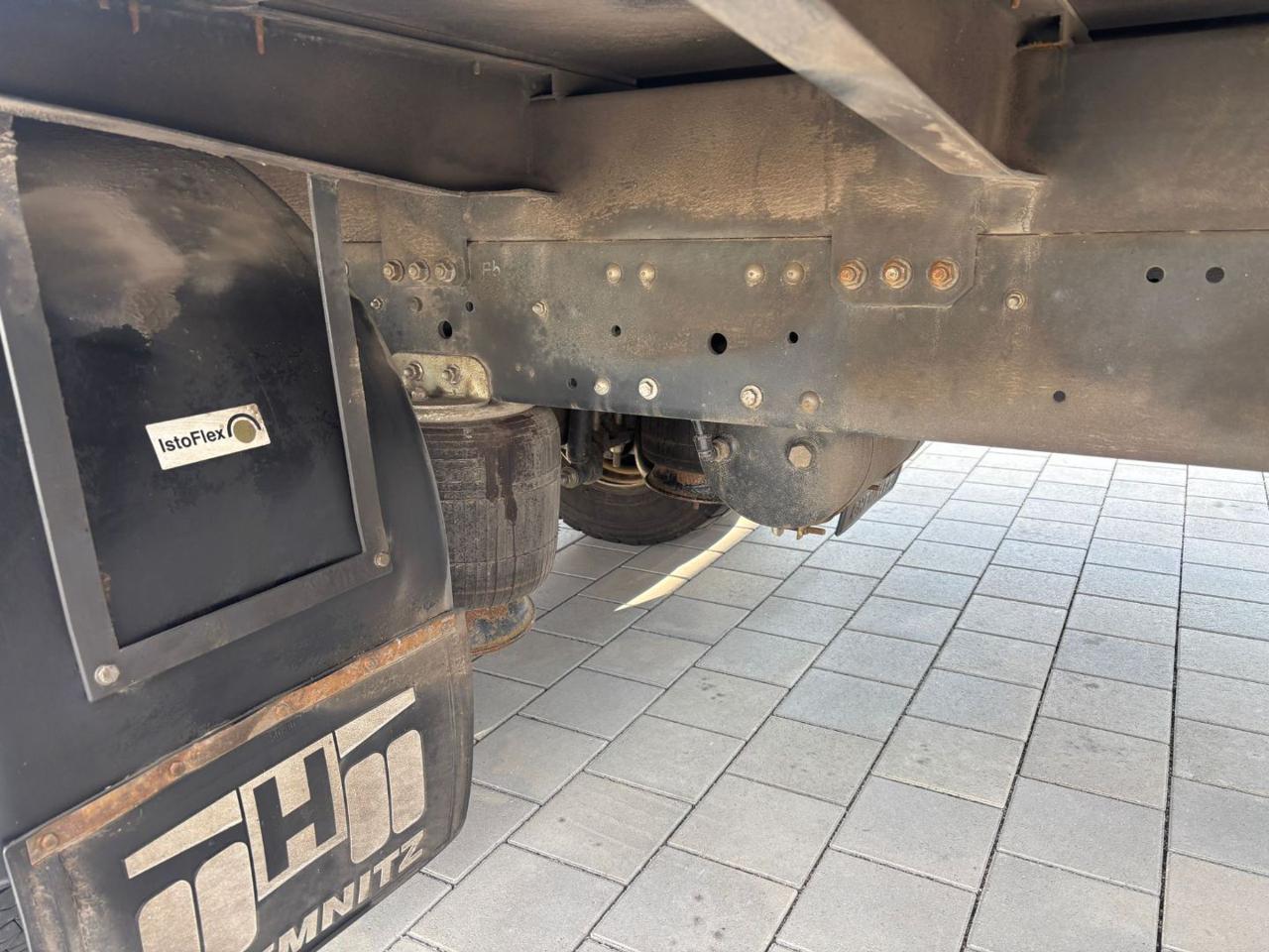 IVECO EUROCARGO 120EL210P - 12