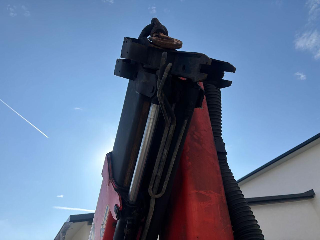 IVECO EUROCARGO 120EL210P - 8