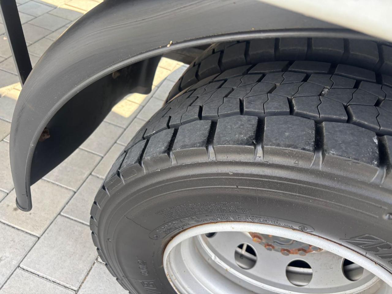 IVECO EUROCARGO 120EL210P - 13