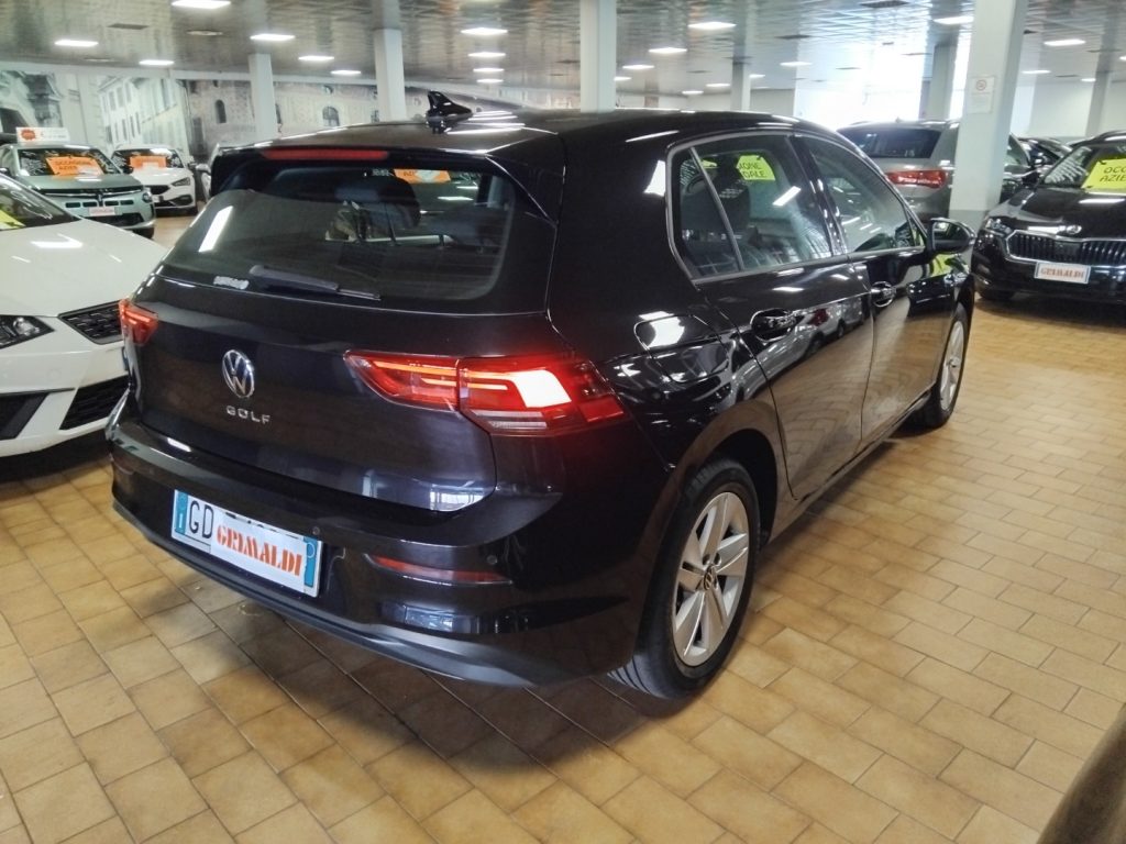 VOLKSWAGEN Golf 1.0 TSI EVO Life - 6