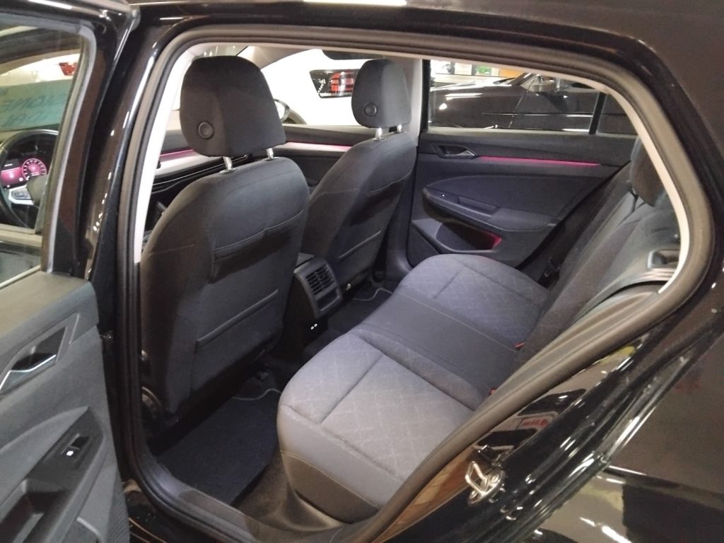 VOLKSWAGEN Golf 1.0 TSI EVO Life - 7