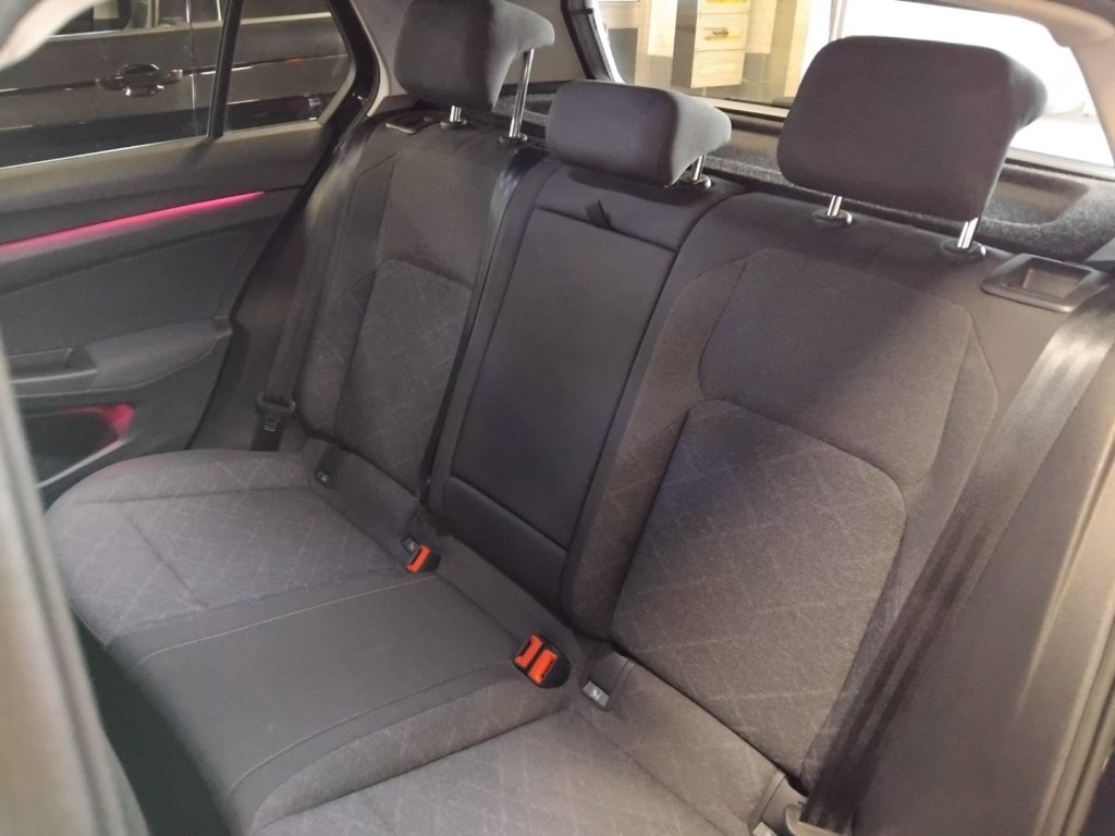 VOLKSWAGEN Golf 1.0 TSI EVO Life - 8