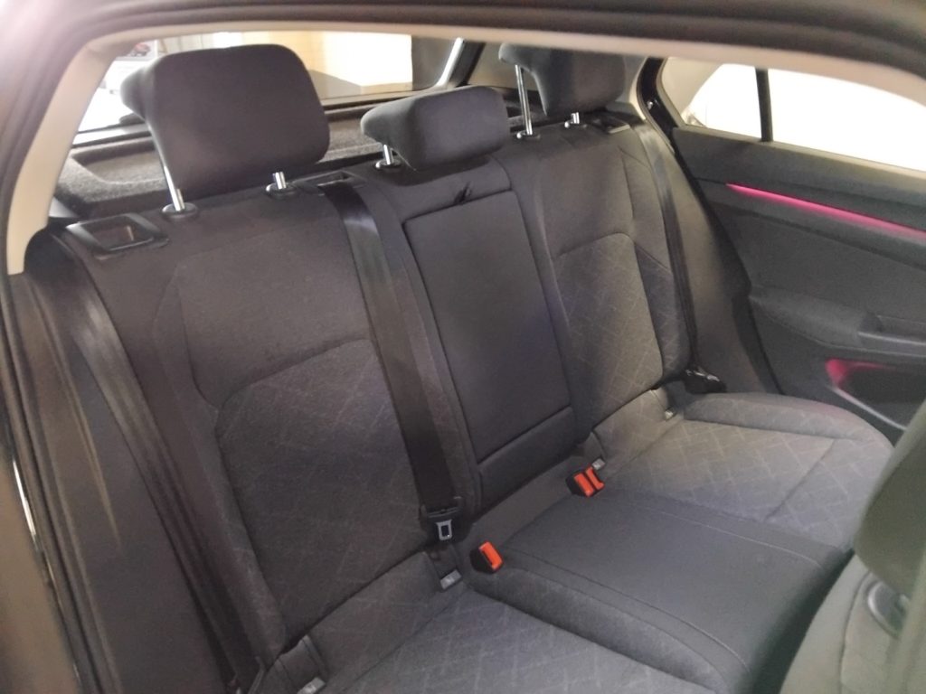 VOLKSWAGEN Golf 1.0 TSI EVO Life - 11