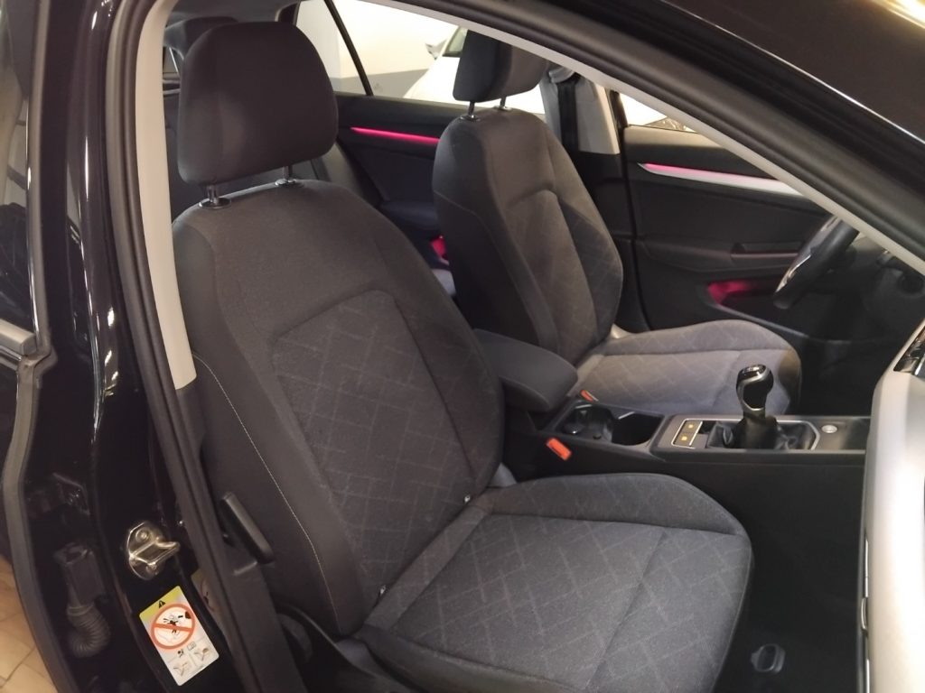 VOLKSWAGEN Golf 1.0 TSI EVO Life - 13