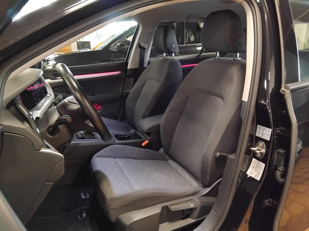 VOLKSWAGEN Golf 1.0 TSI EVO Life - 15