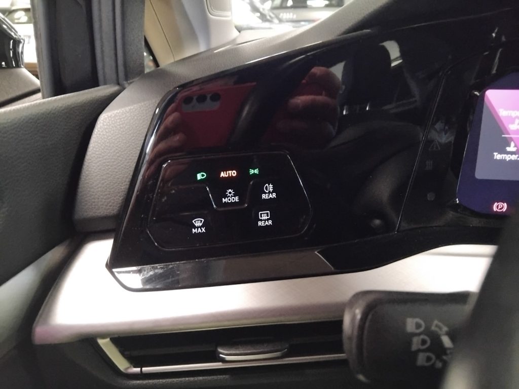VOLKSWAGEN Golf 1.0 TSI EVO Life - 30