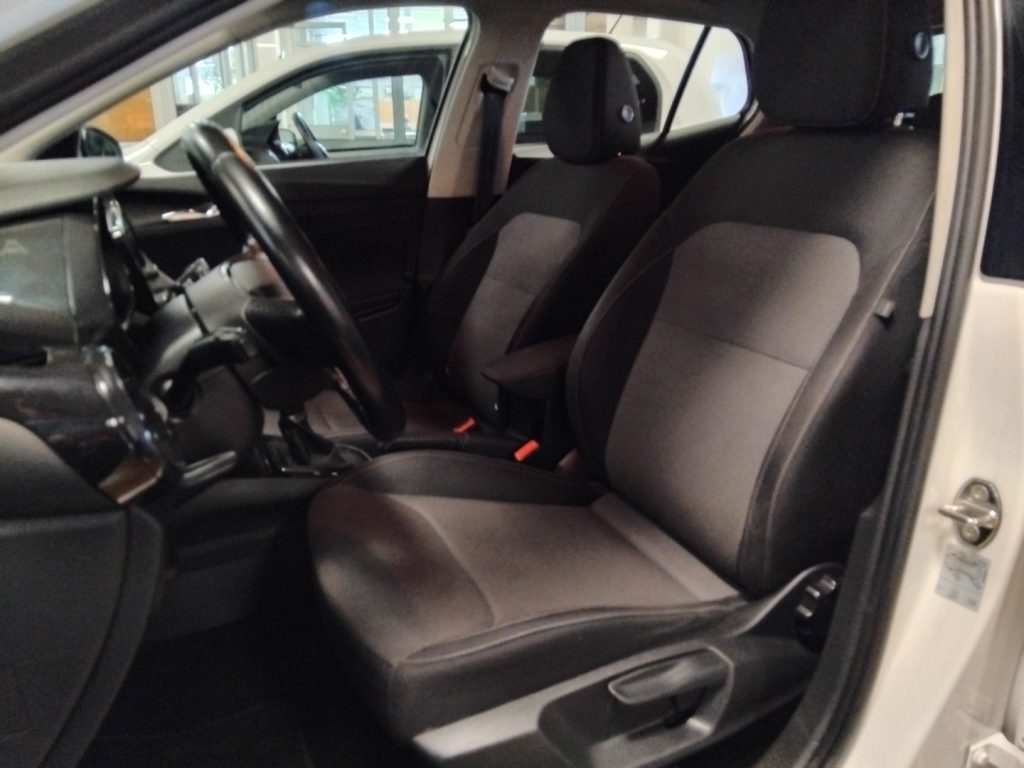 SKODA Fabia 1.0 TSI EVO 95 CV Ambition - 15