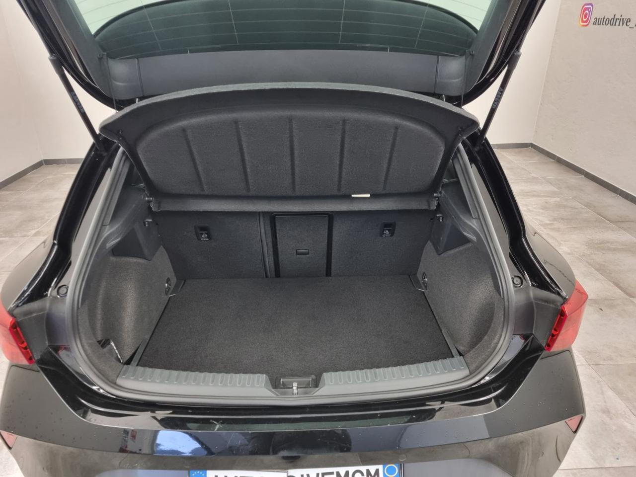 CUPRA Leon 1.5 Hybrid 150 CV DSG - 10