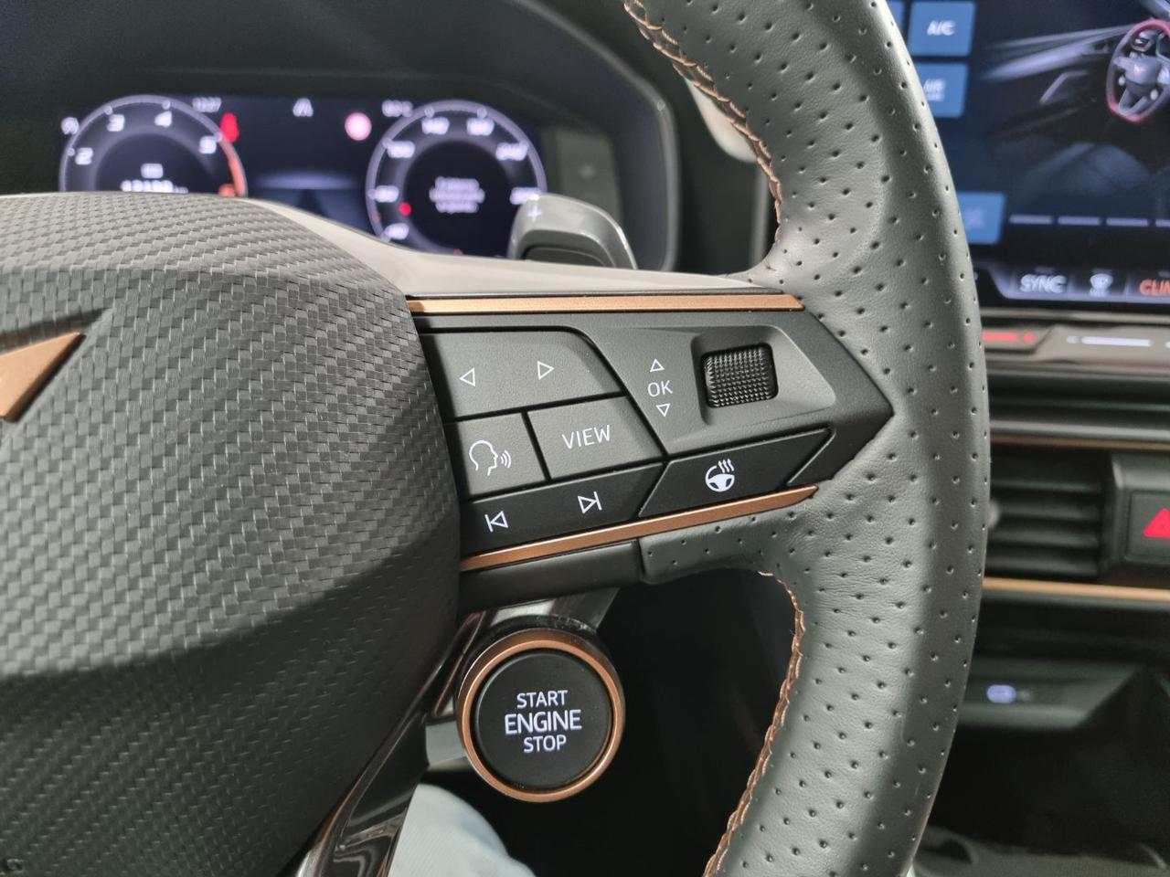 CUPRA Leon 1.5 Hybrid 150 CV DSG - 29