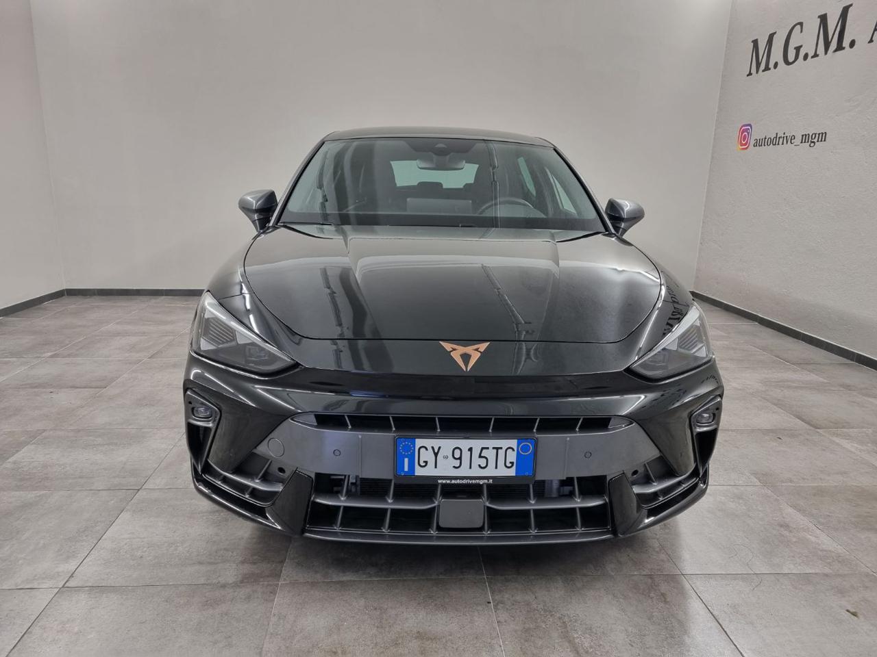 CUPRA Leon 1.5 Hybrid 150 CV DSG - 16