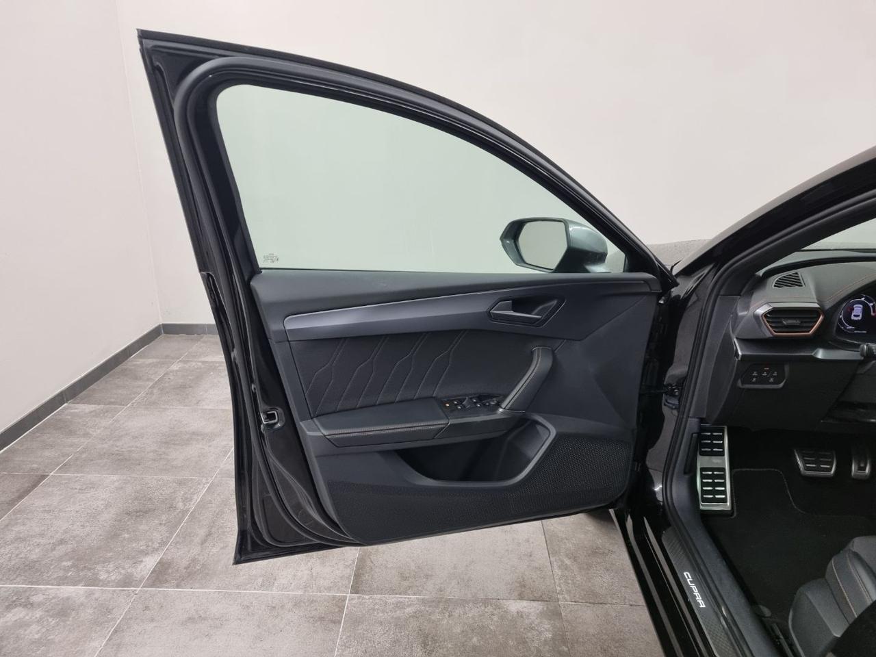 CUPRA Leon 1.5 Hybrid 150 CV DSG - 22