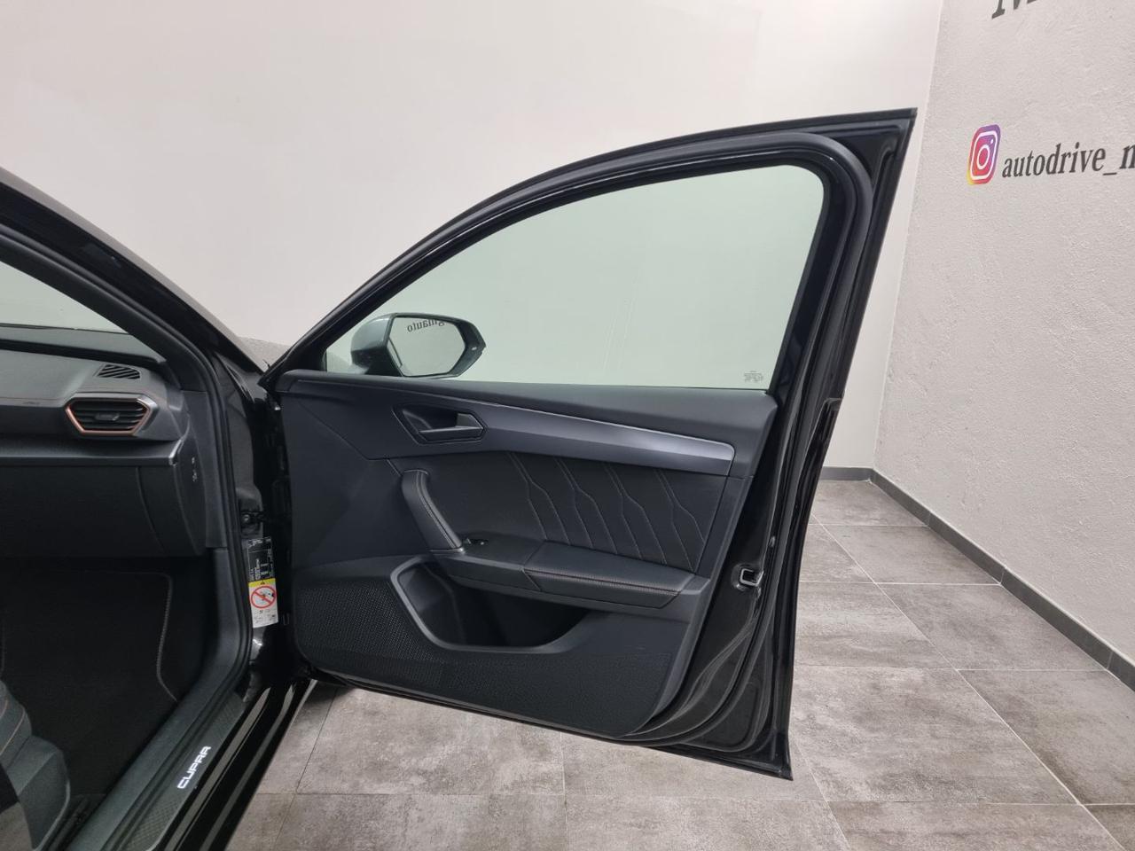 CUPRA Leon 1.5 Hybrid 150 CV DSG - 24