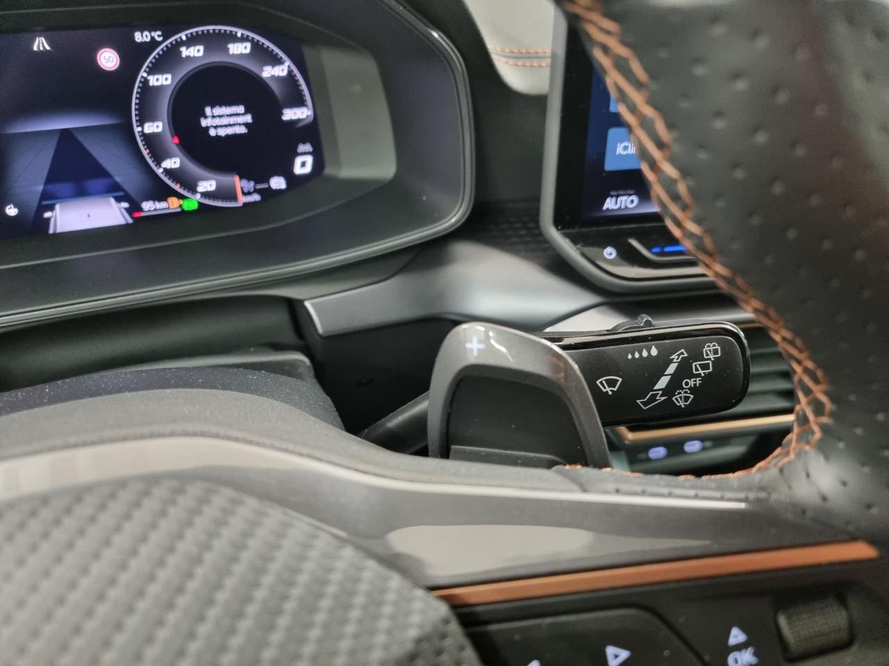 CUPRA Leon 1.5 Hybrid 150 CV DSG - 30