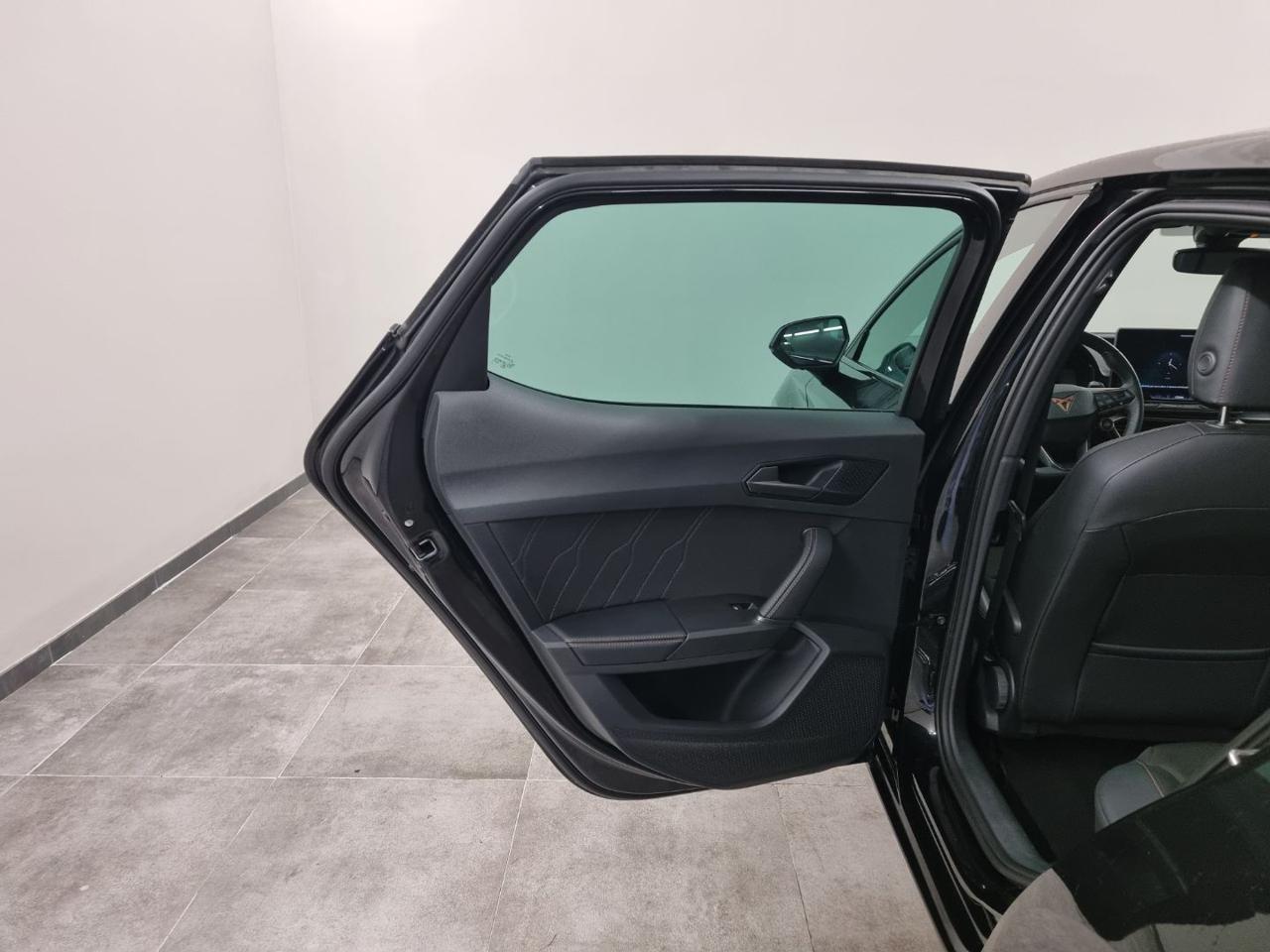 CUPRA Leon 1.5 Hybrid 150 CV DSG - 23