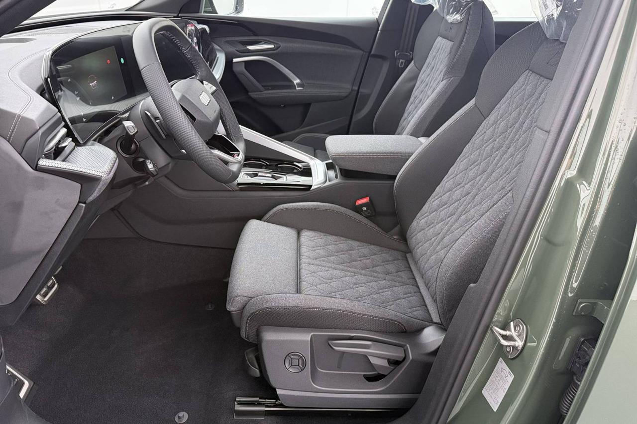 AUDI Q5 SPB TFSI 150 kW mHEV+ S tronic S line Quattro - 13