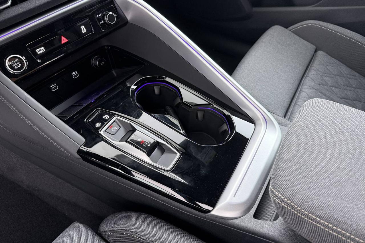 AUDI Q5 SPB TFSI 150 kW mHEV+ S tronic S line Quattro - 12