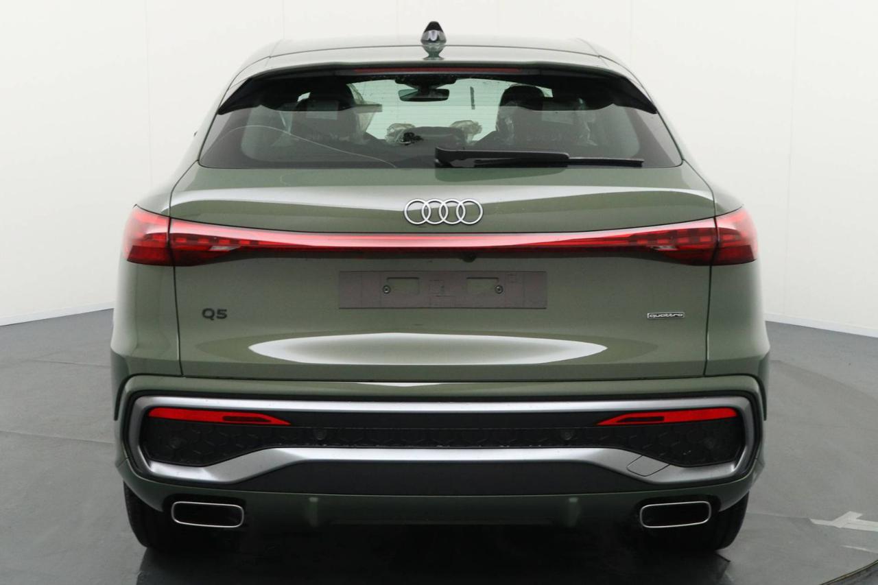 AUDI Q5 SPB TFSI 150 kW mHEV+ S tronic S line Quattro - 6